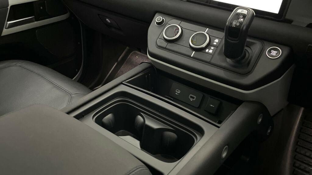 Land Rover Defender 110 D250 110 X-dynamic Se Grey #14