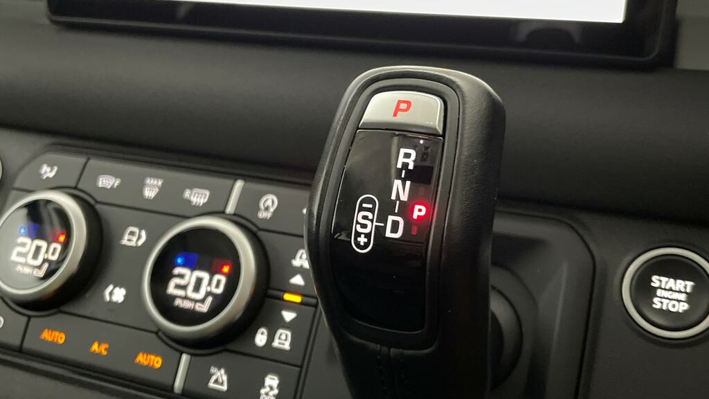 Land Rover Defender 110 D250 110 X-dynamic Se Grey #18