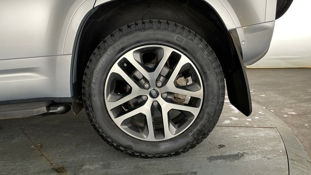 Land Rover Defender 110 D250 110 X-dynamic Se Grey #24