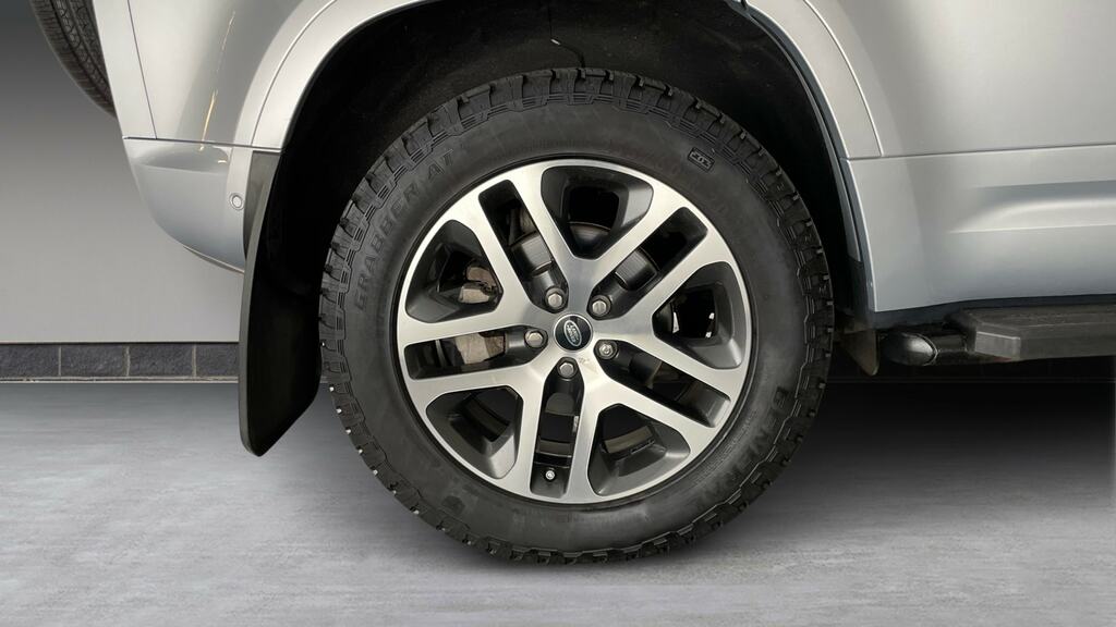 Land Rover Defender 110 D250 110 X-dynamic Se Grey #25