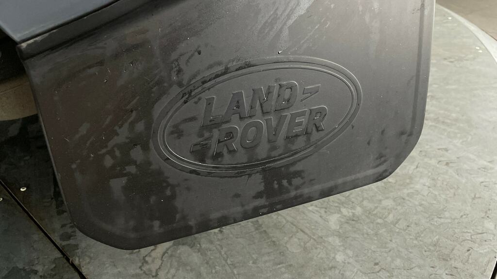 Land Rover Defender 110 D250 110 X-dynamic Se Grey #31