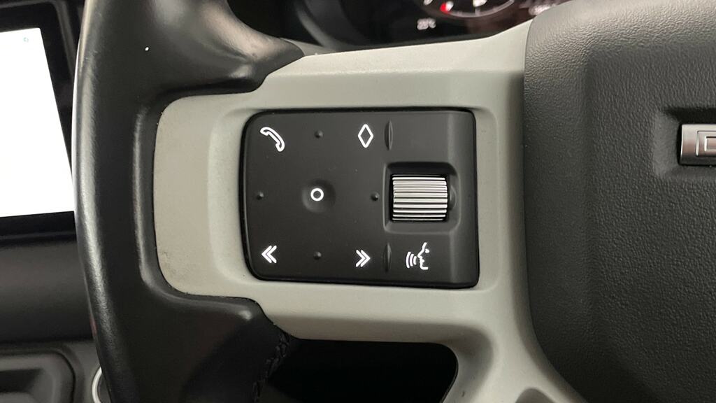 Land Rover Defender 110 D250 110 X-dynamic Se Grey #16