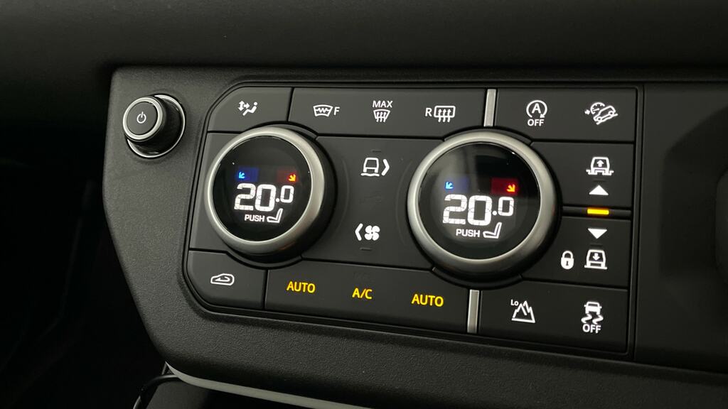 Land Rover Defender 110 D250 110 X-dynamic Se Grey #15
