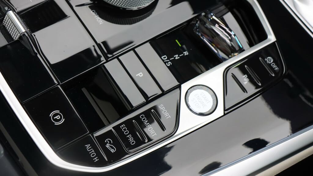 BMW X7 X7 M60i Xdrive Mhev Blue #19
