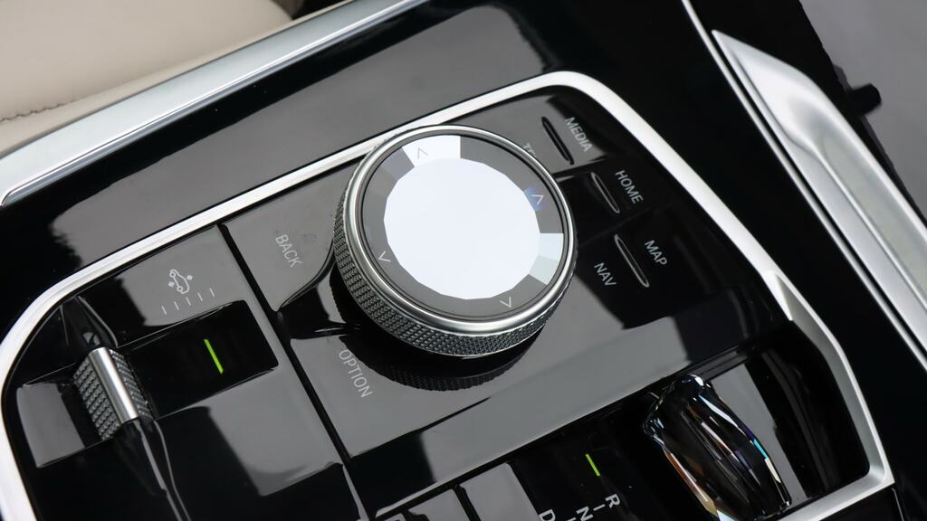 BMW X7 X7 M60i Xdrive Mhev Blue #29