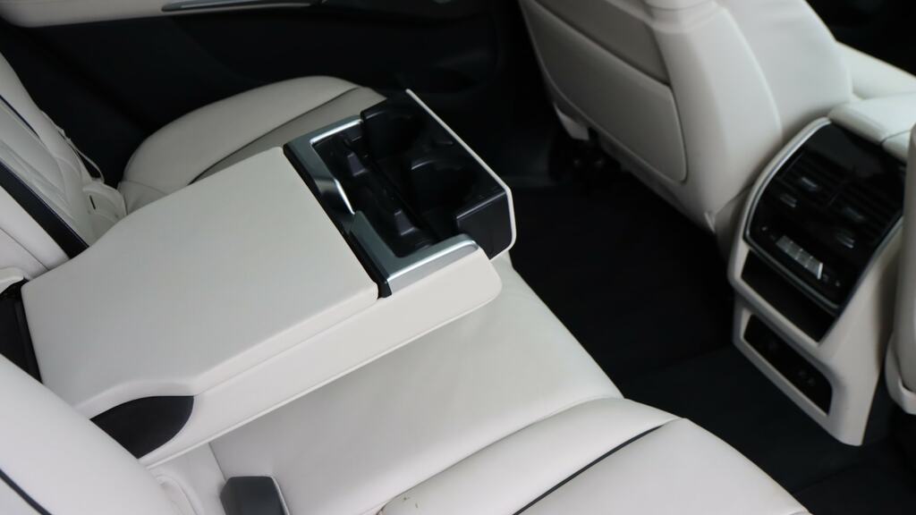 BMW X7 X7 M60i Xdrive Mhev Blue #32