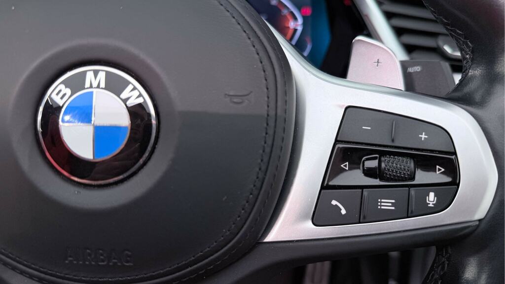 BMW Z4 Z4 M40i Grey #18
