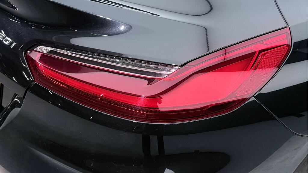 BMW Z4 Z4 M40i Grey #21