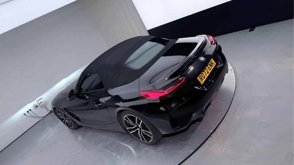 BMW Z4 Z4 M40i Grey #26