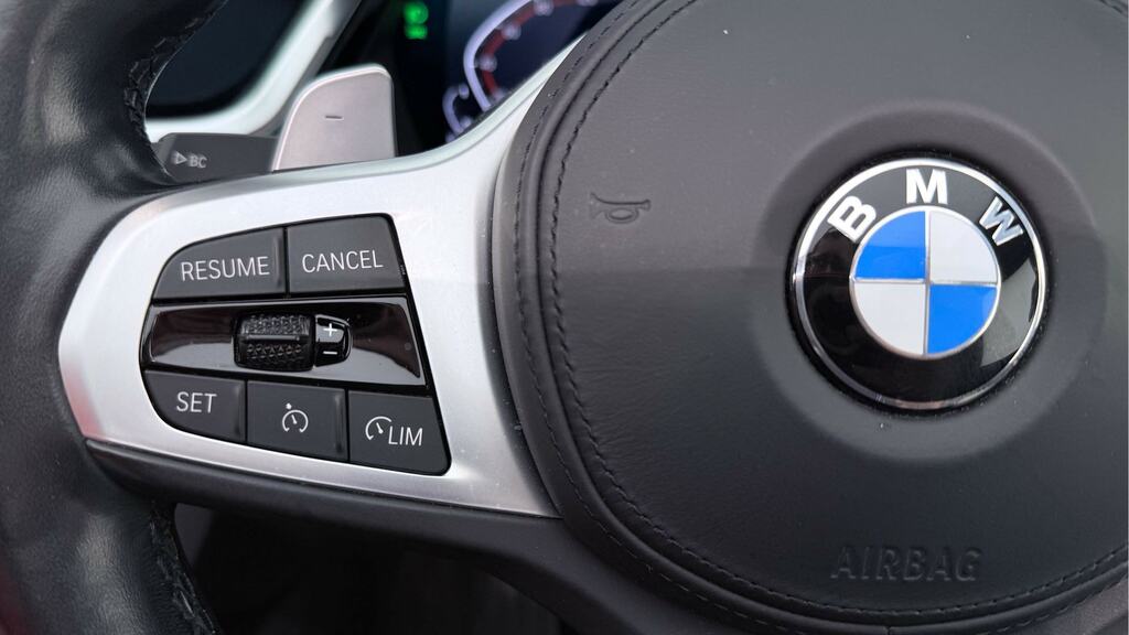 BMW Z4 Z4 M40i Grey #17