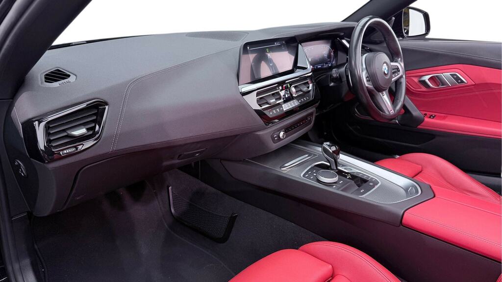 BMW Z4 Z4 M40i Grey #7