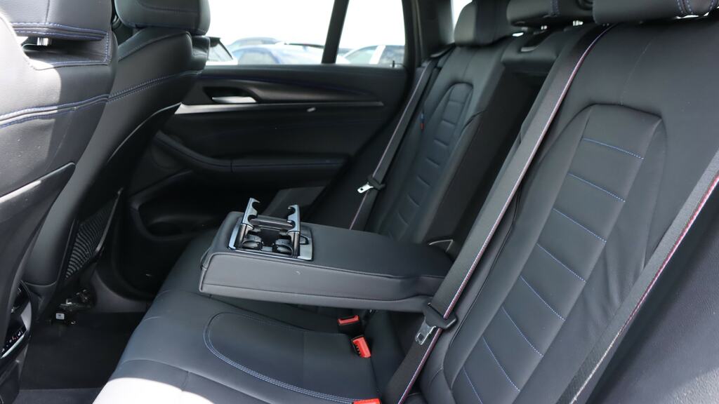 BMW X4 Xdrive30d Mht M Sport Pro Pack Grey #30