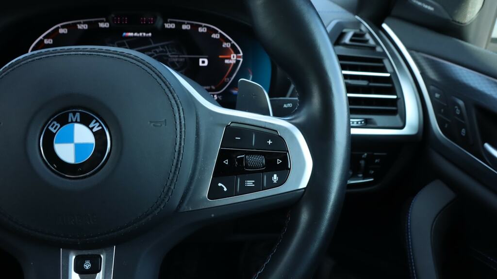 BMW X4 Xdrive30d Mht M Sport Pro Pack Grey #18