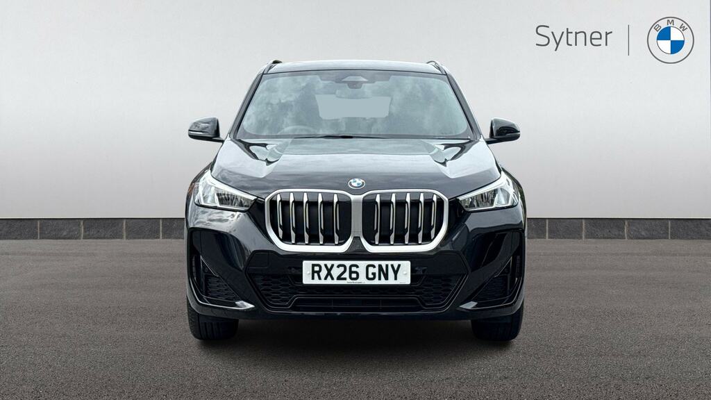 BMW X1 Sdrive 20I Mht M Sport Step  #16