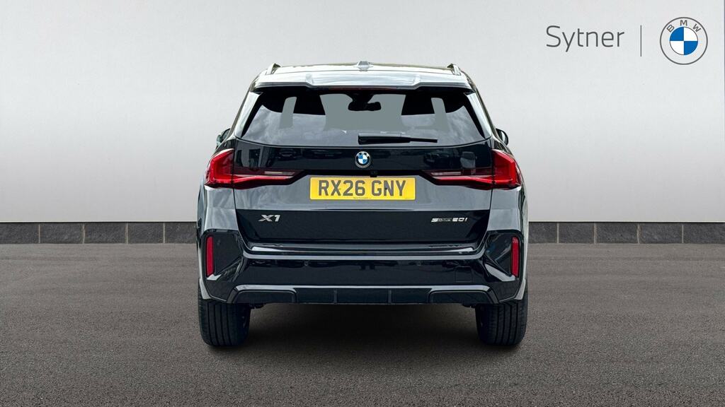 BMW X1 Sdrive 20I Mht M Sport Step  #15