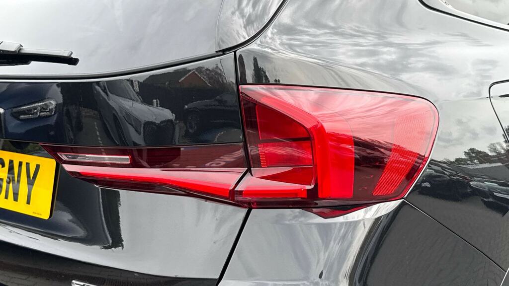 BMW X1 Sdrive 20I Mht M Sport Step  #21