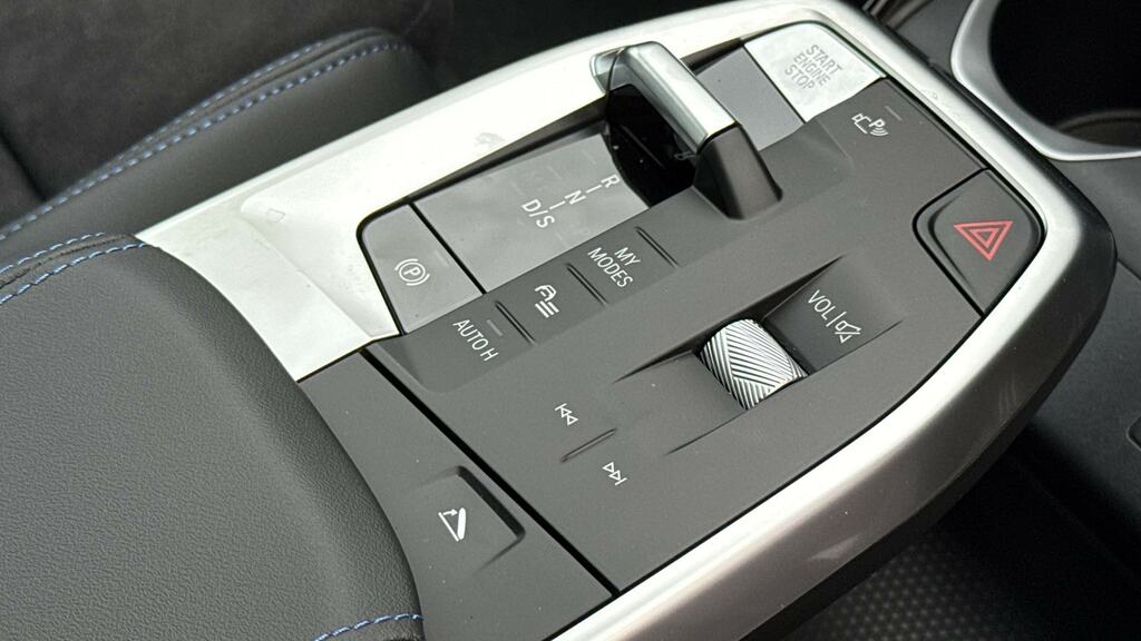 BMW X1 Sdrive 20I Mht M Sport Step  #19