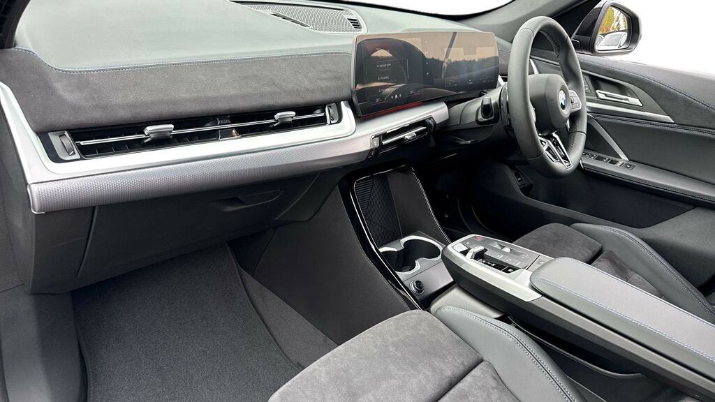 BMW X1 Sdrive 20I Mht M Sport Step  #7