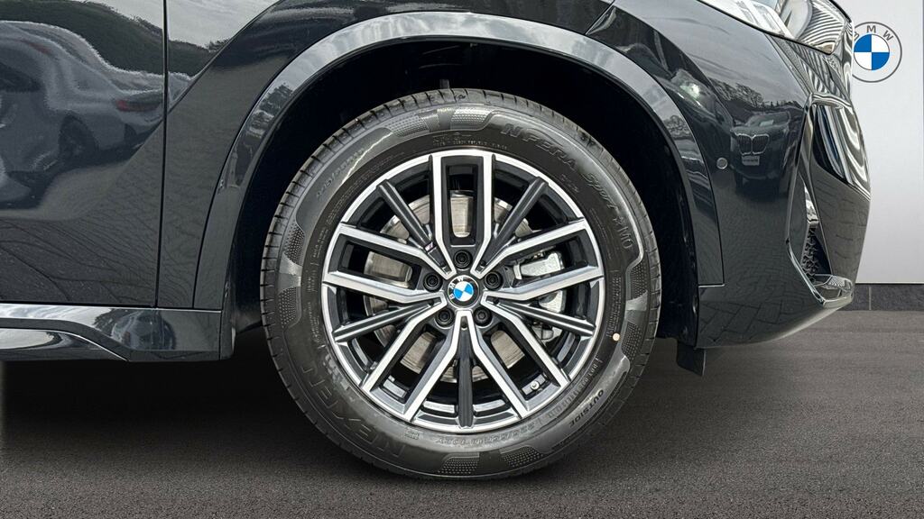 BMW X1 Sdrive 20I Mht M Sport Step  #14