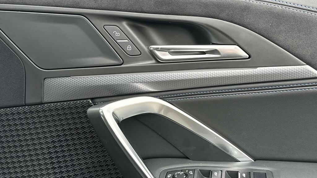 BMW X1 Sdrive 20I Mht M Sport Step  #20