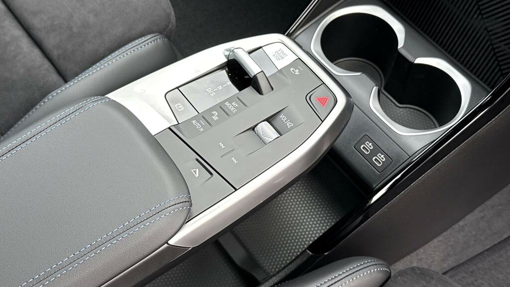BMW X1 Sdrive 20I Mht M Sport Step  #10