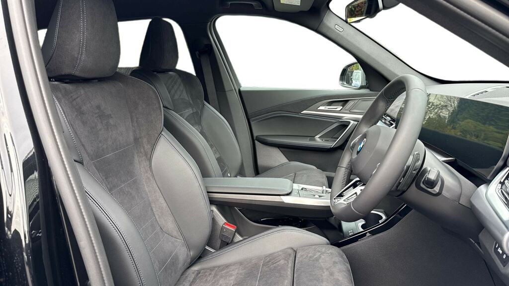 BMW X1 Sdrive 20I Mht M Sport Step  #11