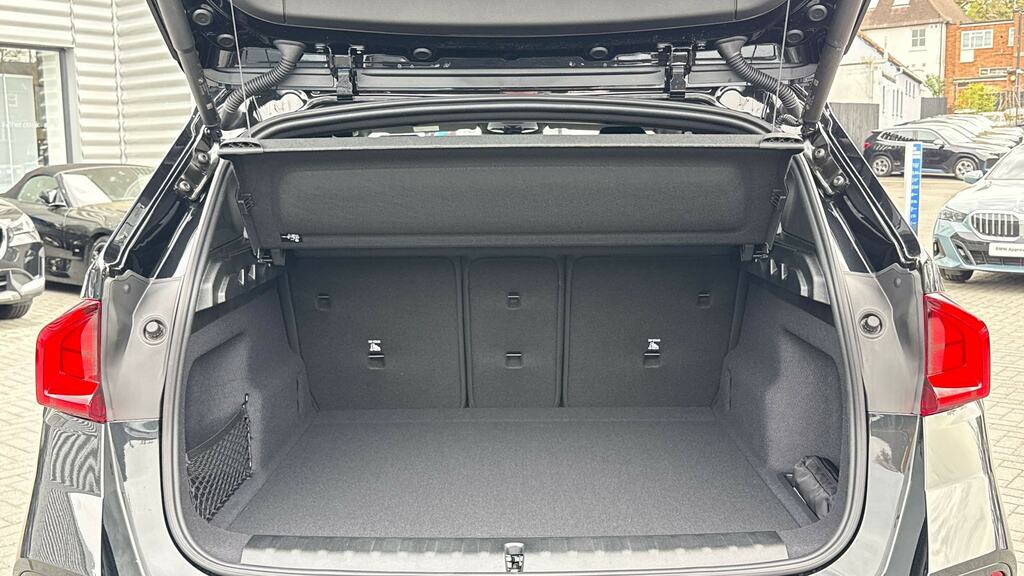 BMW X1 Sdrive 20I Mht M Sport Step  #13