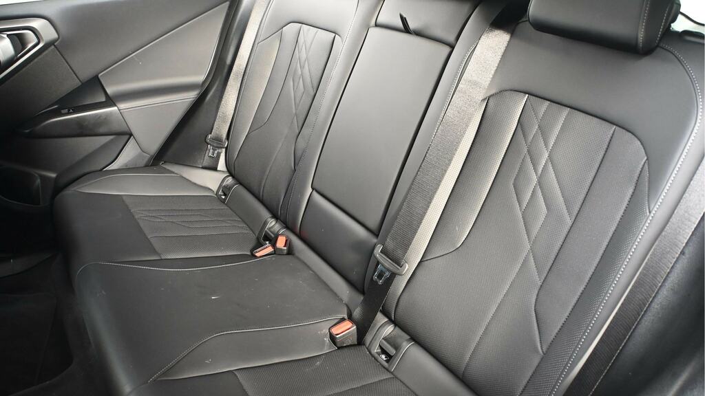 BMW X3 Xdrive20 M Sport Step White #12