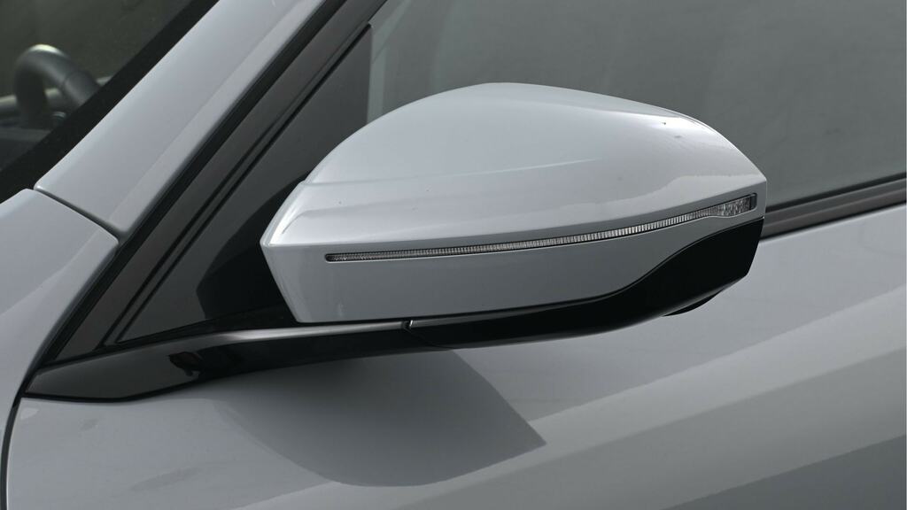BMW X3 Xdrive20 M Sport Step White #27