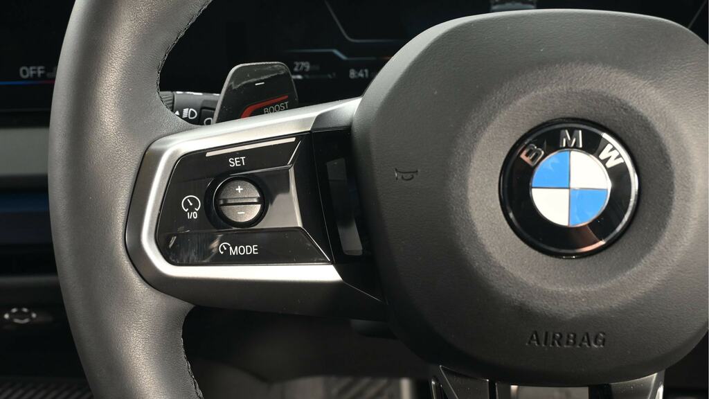 BMW X3 Xdrive20 M Sport Step White #17