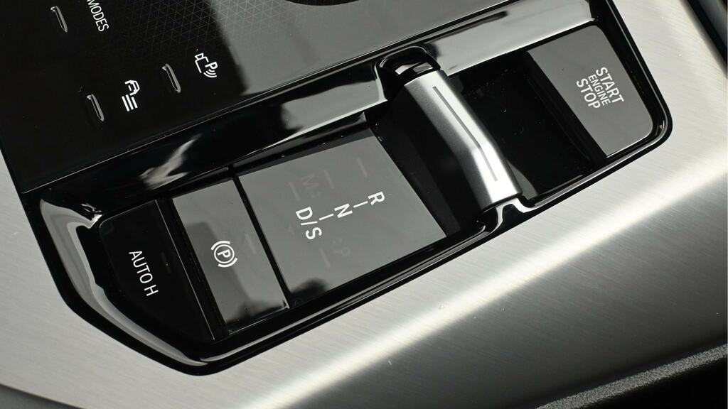 BMW X3 Xdrive20 M Sport Step White #19