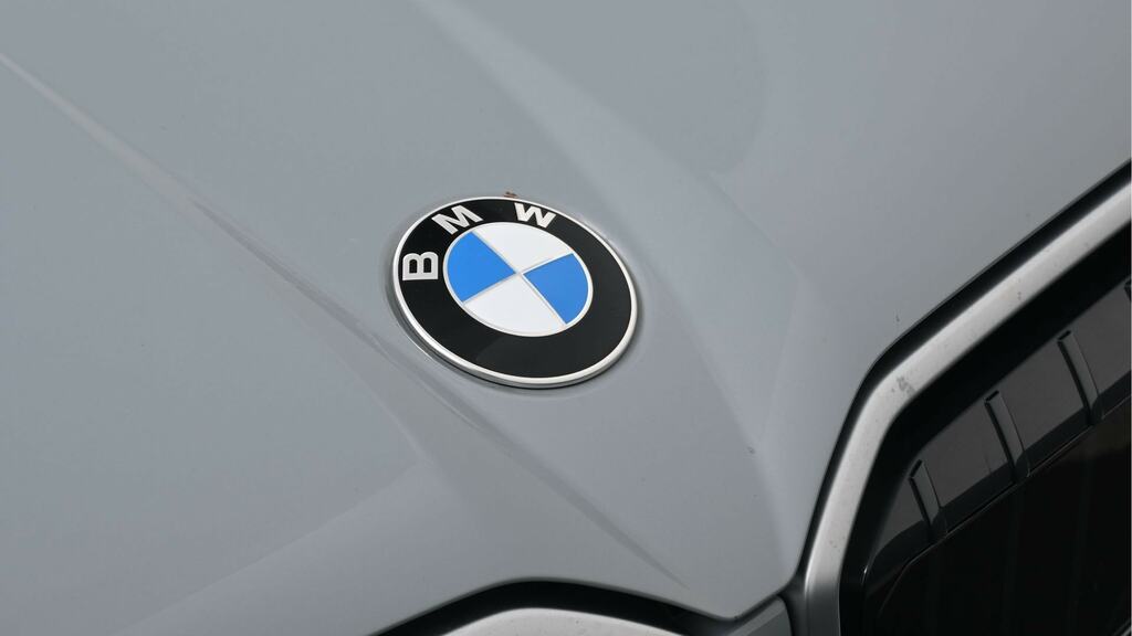 BMW X3 Xdrive20 M Sport Step White #29