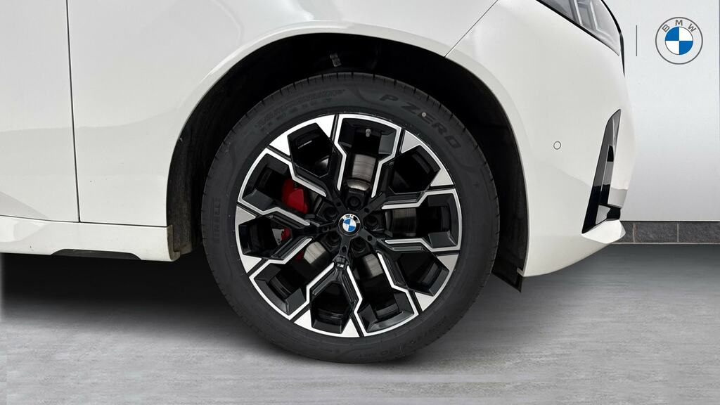 BMW X3 Xdrive 30E M Sport Grey #14