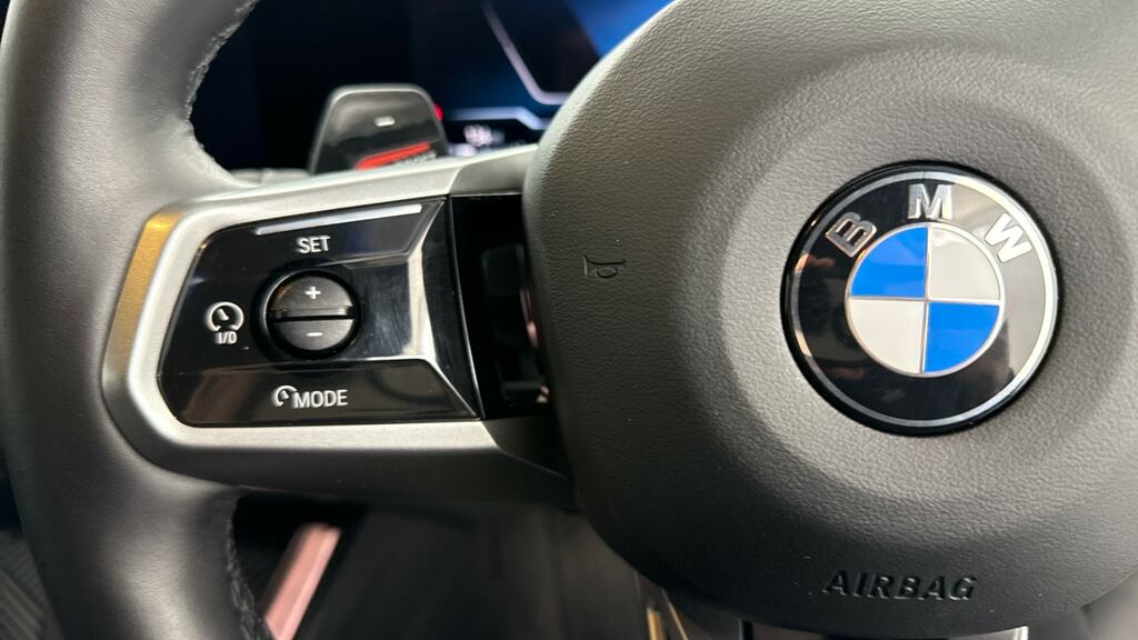 BMW X3 Xdrive 30E M Sport Grey #17