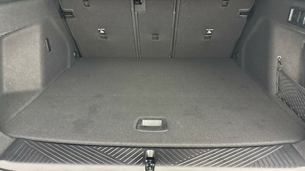 BMW X3 Xdrive 30E M Sport Grey #13