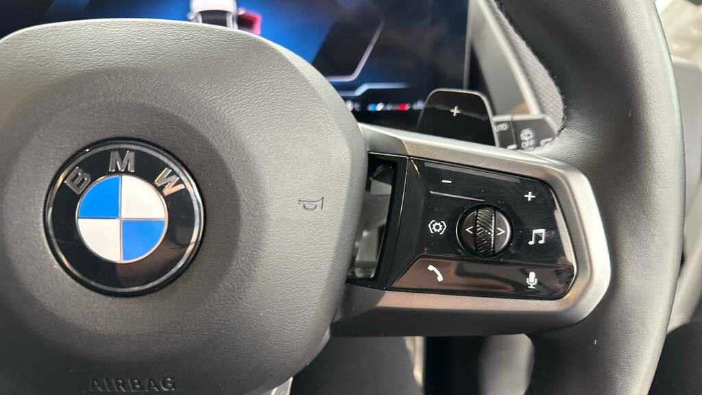 BMW X3 Xdrive 30E M Sport Grey #18