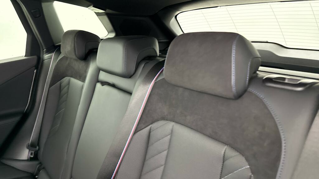 BMW X3 Xdrive 30E M Sport Grey #12