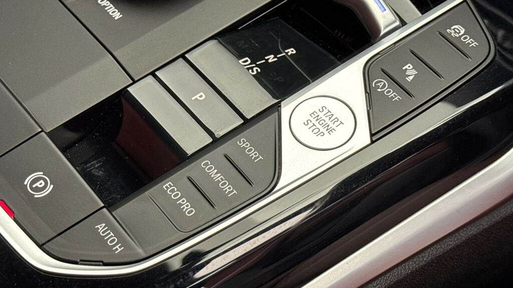 BMW 4 Series Gran Coupe 420D Se Silver #19