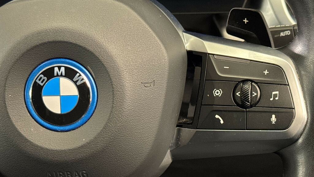 BMW 2 Series Active Tourer 225E Xdrive M Sport Dct Blue #3