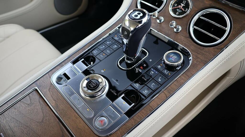 Bentley Continental Gt Gtc Azure Gtc 4.0 V8 Azure #16