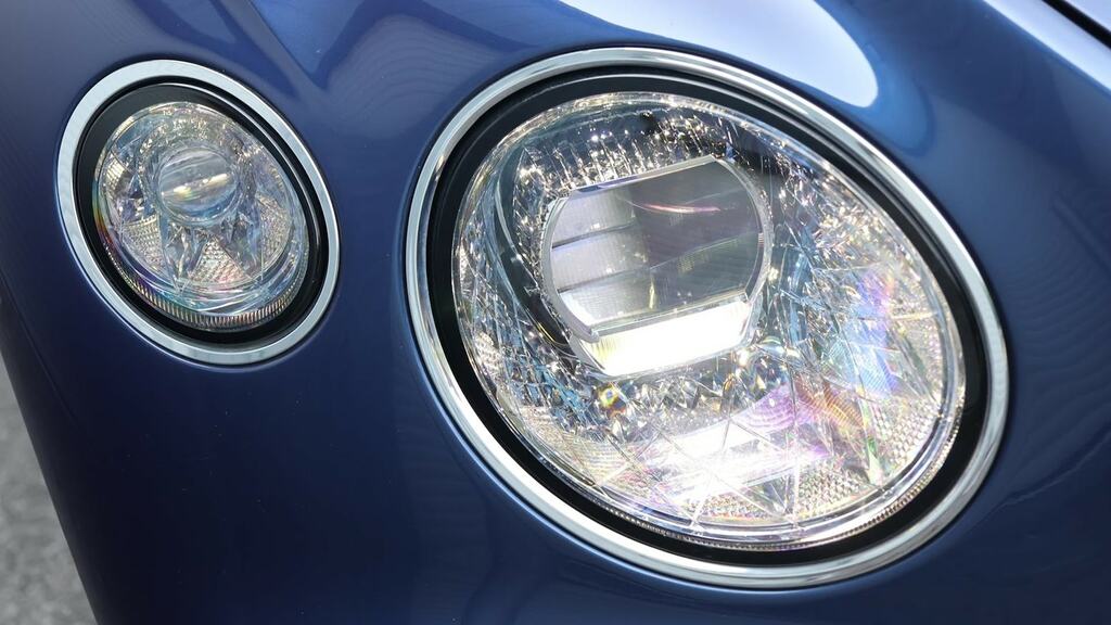 Bentley Continental Gt Gtc Azure Gtc 4.0 V8 Azure #27