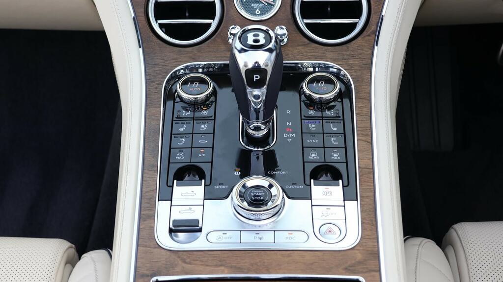 Bentley Continental Gt Gtc Azure Gtc 4.0 V8 Azure #35