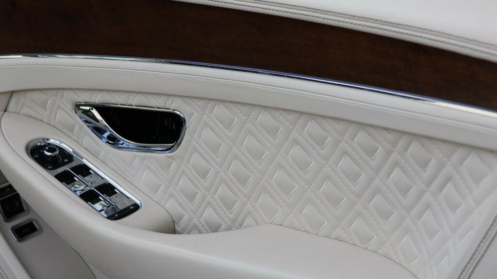 Bentley Continental Gt Gtc Azure Gtc 4.0 V8 Azure #22
