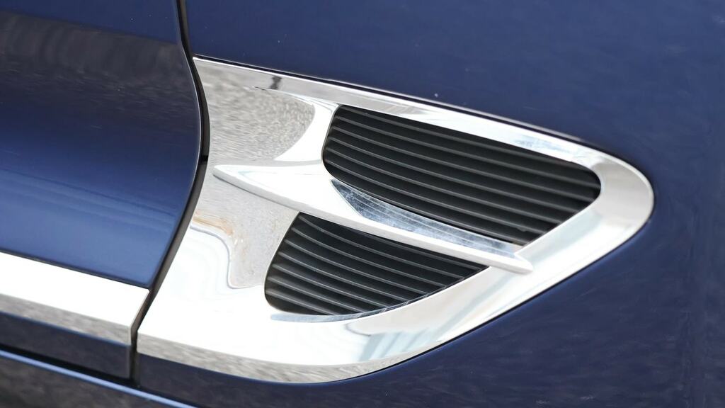 Bentley Continental Gt Gtc Azure Gtc 4.0 V8 Azure #28