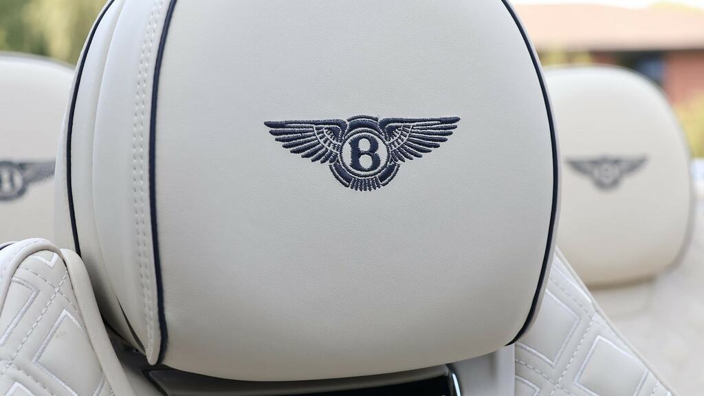 Bentley Continental Gt Gtc Azure Gtc 4.0 V8 Azure #23