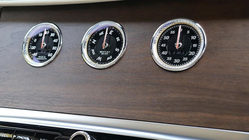 Bentley Continental Gt Gtc Azure Gtc 4.0 V8 Azure #19