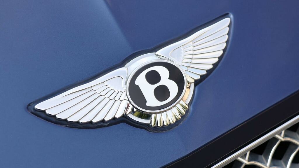 Bentley Continental Gt Gtc Azure Gtc 4.0 V8 Azure #26