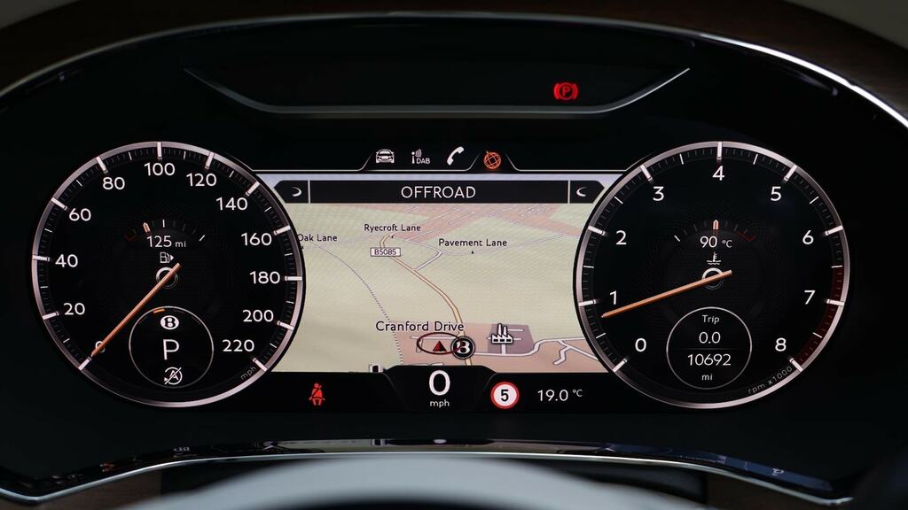 Bentley Continental Gt Gtc Azure Gtc 4.0 V8 Azure #15