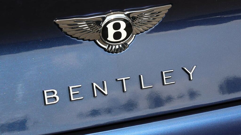 Bentley Continental Gt Gtc Azure Gtc 4.0 V8 Azure #30