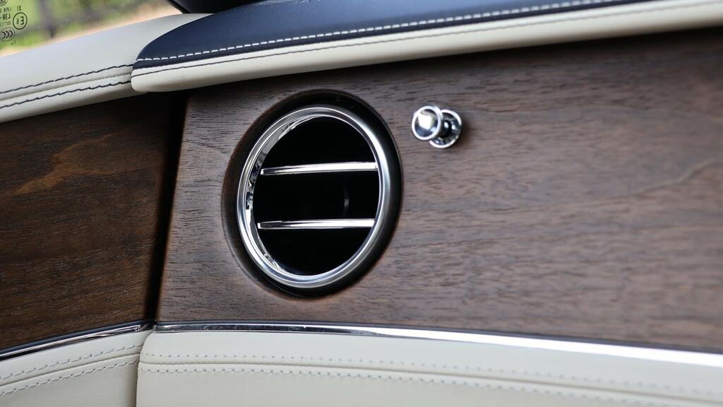 Bentley Continental Gt Gtc Azure Gtc 4.0 V8 Azure #24